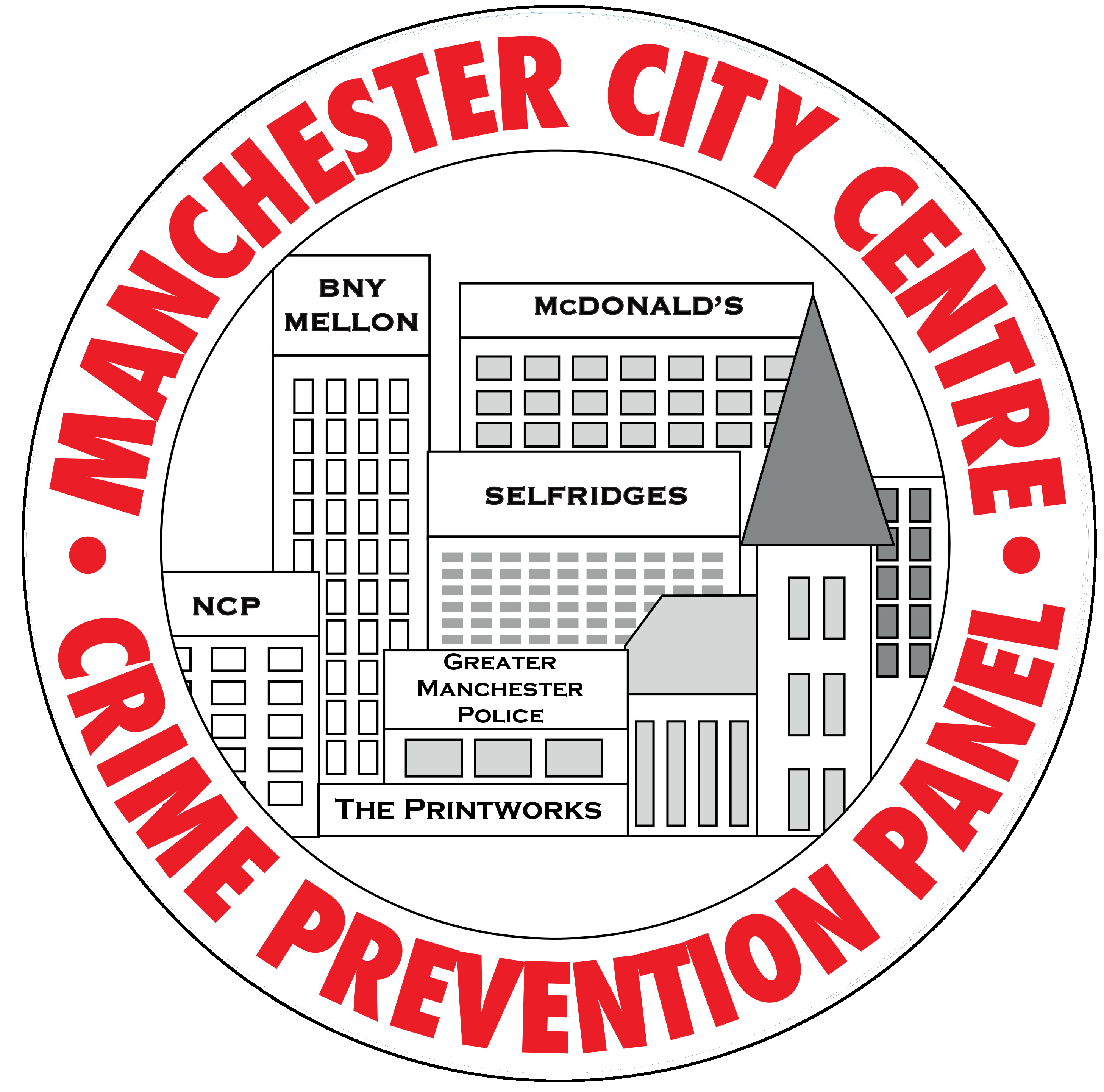 Manchester Crime Prevention Panel