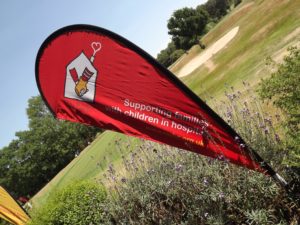 Manchester Crime Prevention Panel Annual Charity Golf Day