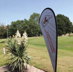 Manchester Crime Prevention Panel Annual Charity Golf Day