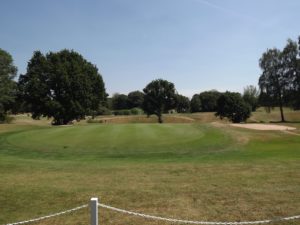 Manchester Crime Prevention Panel Annual Charity Golf Day