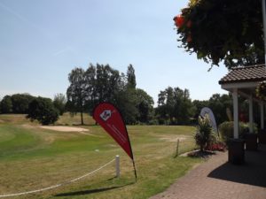 Manchester Crime Prevention Panel Annual Charity Golf Day