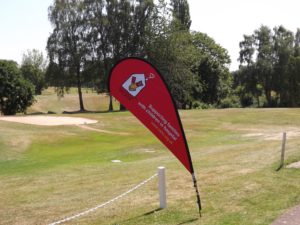 Manchester Crime Prevention Panel Annual Charity Golf Day