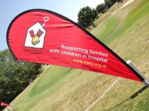 Manchester Crime Prevention Panel Annual Charity Golf Day