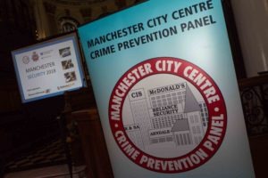 Manchester Crime Prevention Panel Annual Security Event 