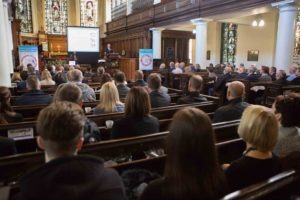 Manchester Crime Prevention Panel Annual Security Event 