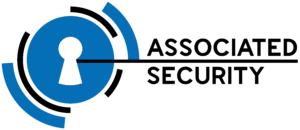 Associated Security Logo